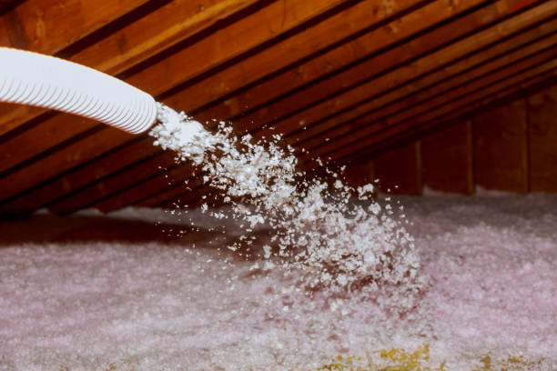 Best Insulation for Specific Applications in Edgewood, PA
