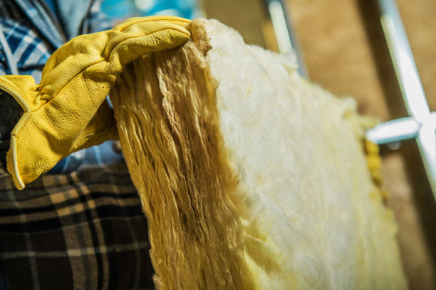 Best Geographic-Specific Insulation Services in Edgewood, PA
